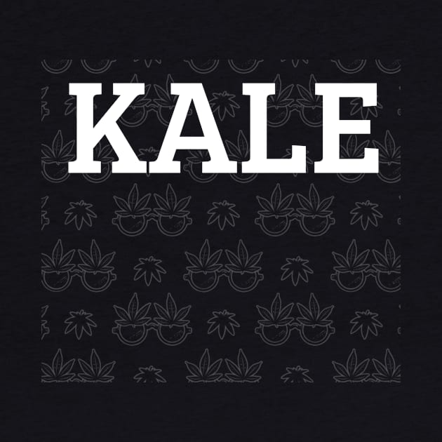 Kale by Fit Designs